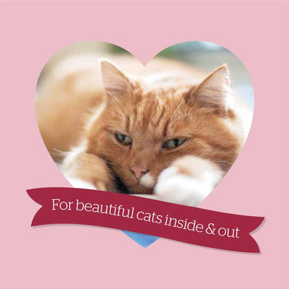 Burgess Cranberry Dry Cat Food