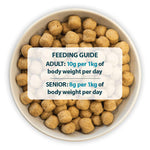 Load image into Gallery viewer, Burns pet food bag

