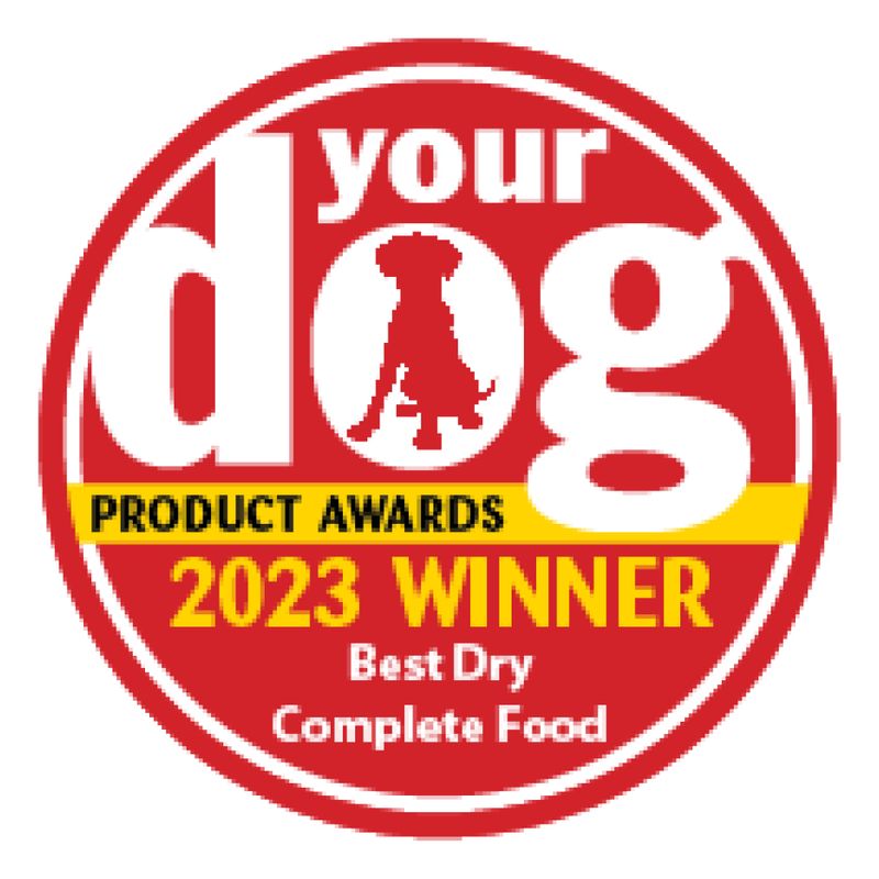 Burns Adult and Senior Best Dry Complete Food