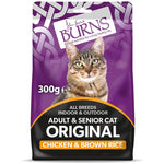 Load image into Gallery viewer, Burns Adult and Senior Cat Original Chicken and Brown Rice
