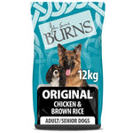 Load image into Gallery viewer, Adult dog food Burns
