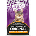 Load image into Gallery viewer, Burns Adult and Senior Cat Original Chicken and Brown Rice
