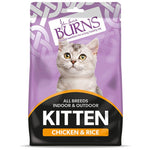 Load image into Gallery viewer, Burns Kitten Chicken and Rice
