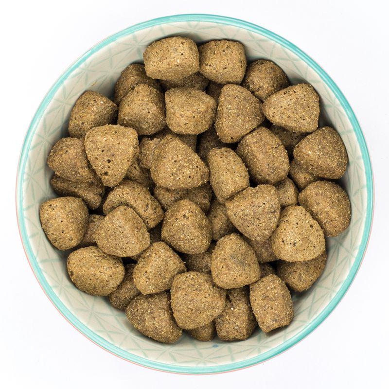 Burns chicken rice formula