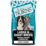 Load image into Gallery viewer, Burns Large and Giant Breed Original - Chicken and Rice
