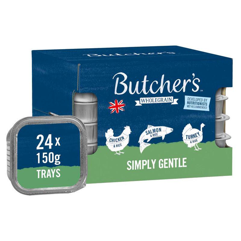 Butcher's Simply Gentle Mixed Pack