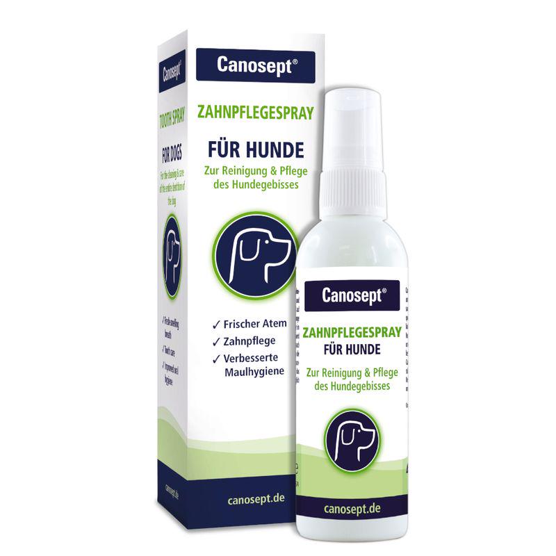 Canosept Dental Care Spray