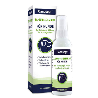 Canosept Dental Care Spray