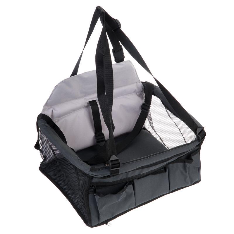 Small dog travel seat