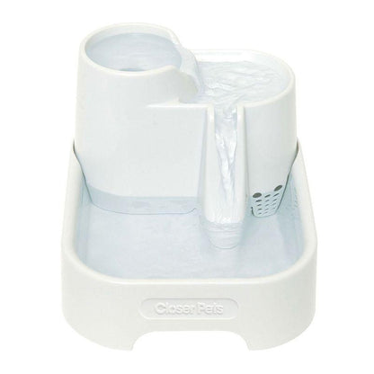 Fountain filter cartridge