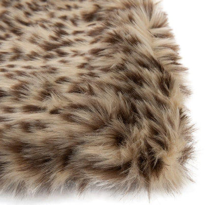 Corduroy reversible blanket