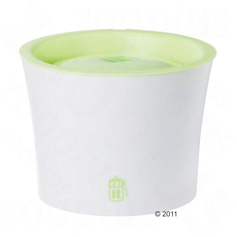 Effective pet water filters