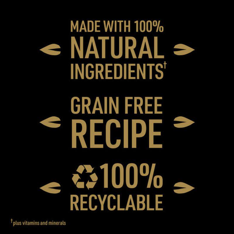 Gently cooked dog meals