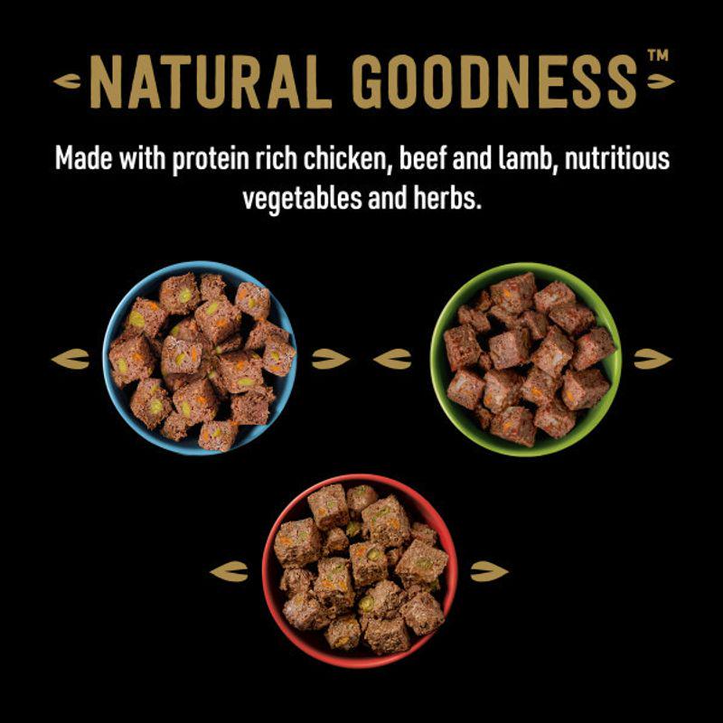 Cesar wholesome recipe