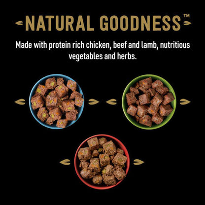 Cesar wholesome recipe