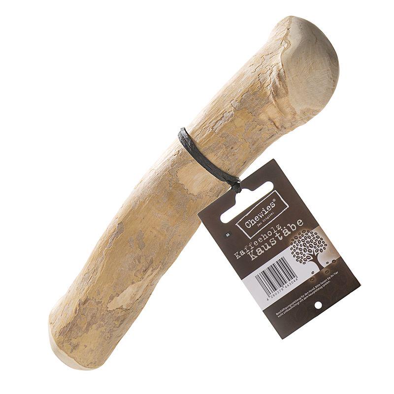 Coffeewood safe chew toy