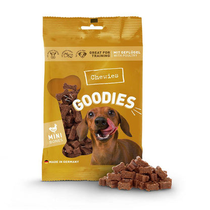 Small training treats for dogs
