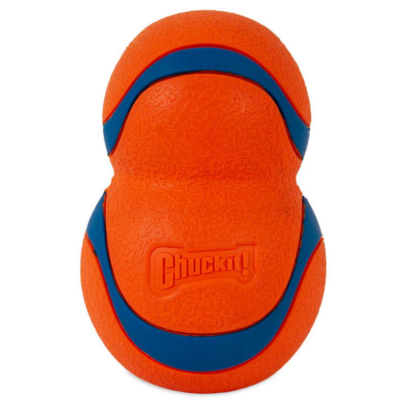 Durable dog fetch toy