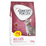 Load image into Gallery viewer, Concept for Life All Cats
