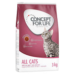 Load image into Gallery viewer, Concept for Life All Cats
