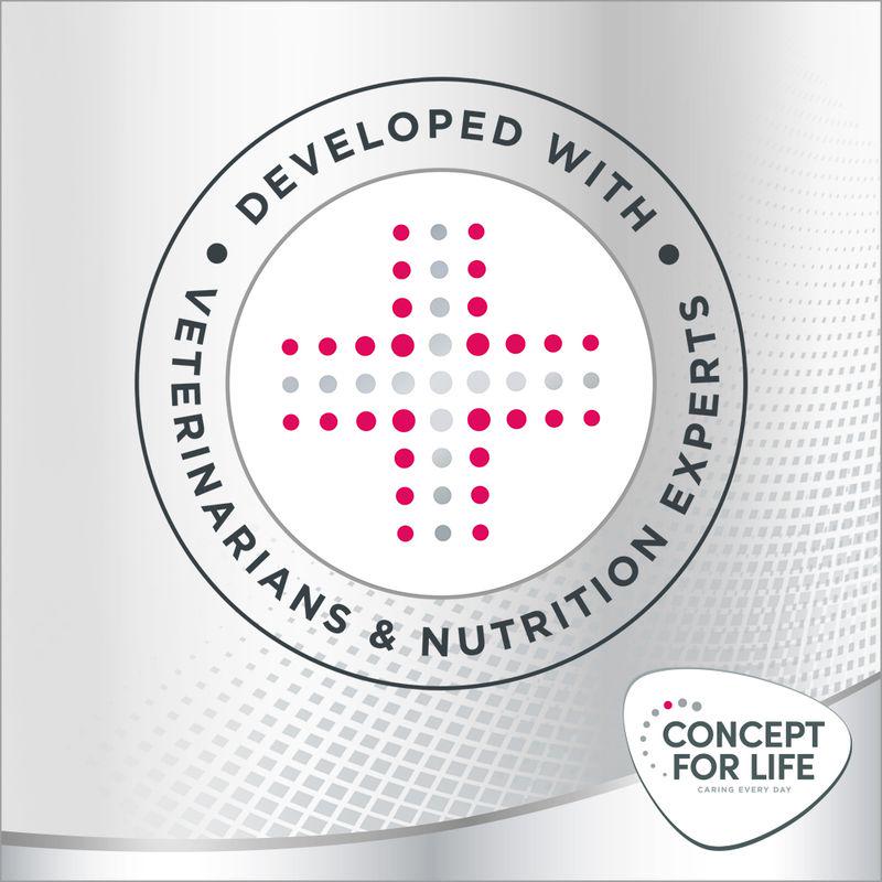 Balanced beauty adult nutrition