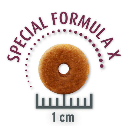 Cost effective pet meals