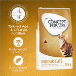 Load image into Gallery viewer, Concept for Life Indoor Cats
