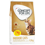 Load image into Gallery viewer, Concept for Life Indoor Cats
