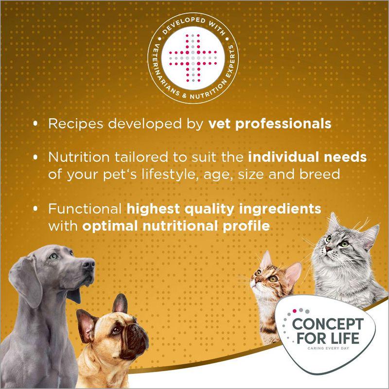 Concept for Life Indoor Cats