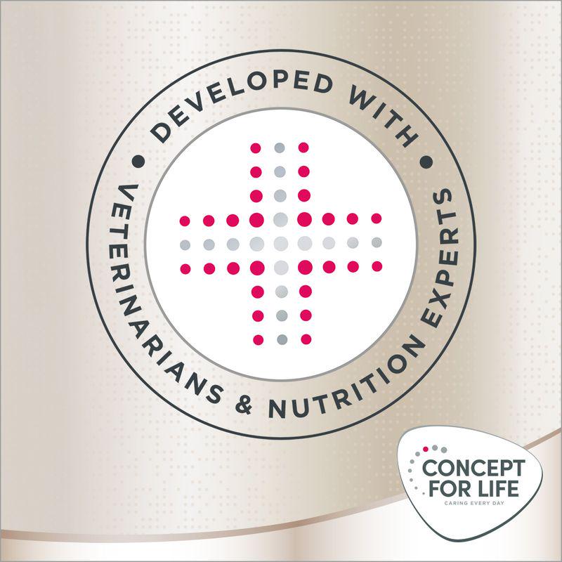 Concept for Life Labrador Sterilised Dog Food