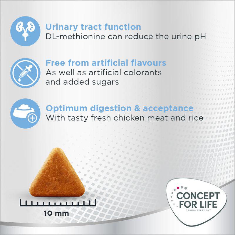 Concept for Life Light Adult