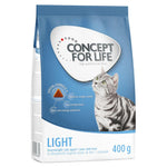 Load image into Gallery viewer, Concept for Life Light Adult
