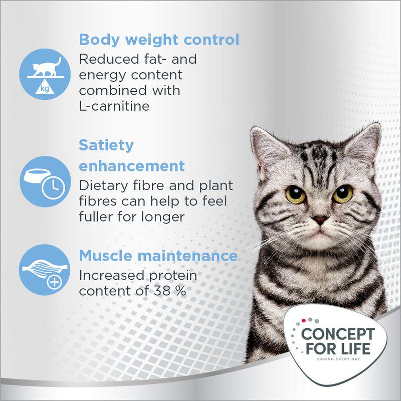 Concept for Life Light Adult