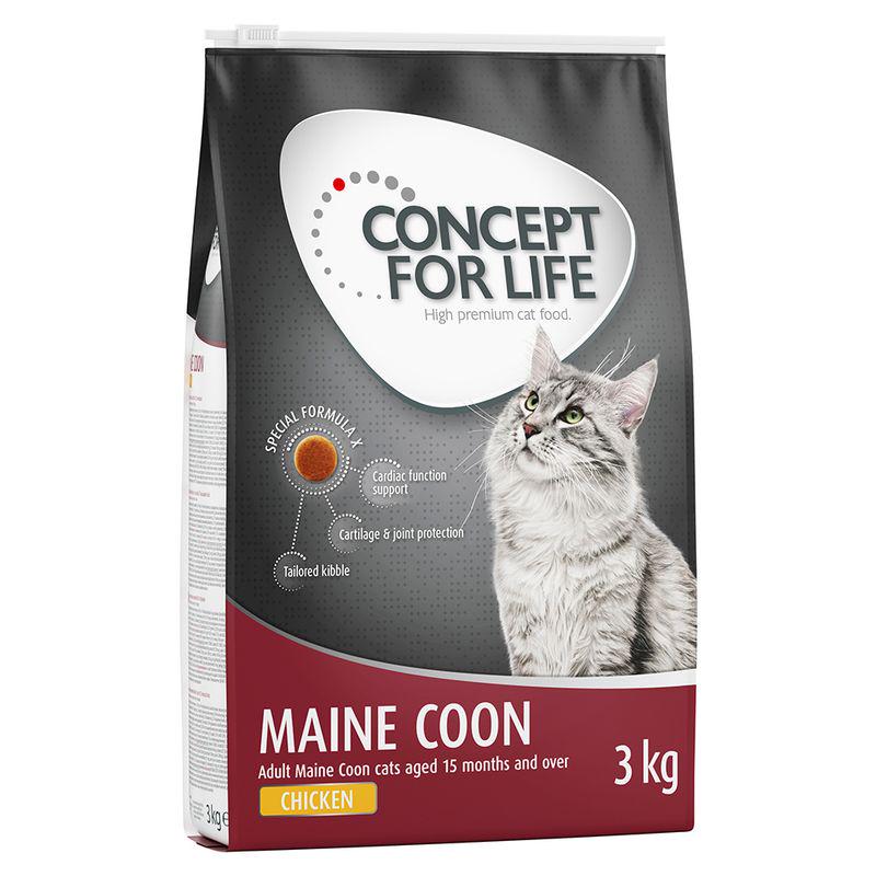 Concept for Life Maine Coon Adult