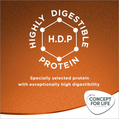 Outdoor Feline Health Food