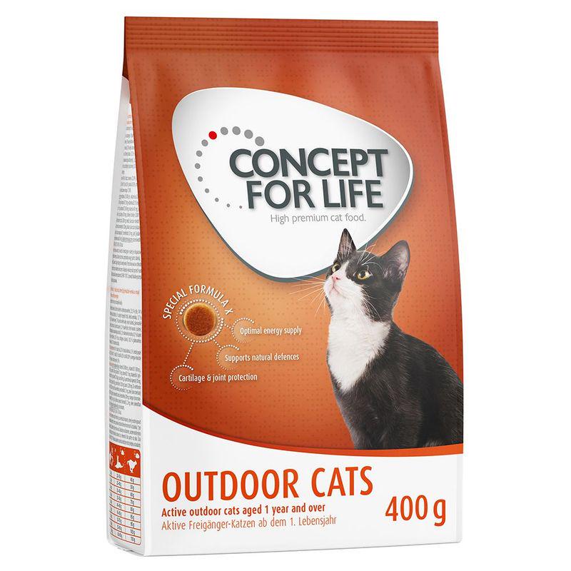Active Cat Nutrition Blend