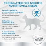 Load image into Gallery viewer, Concept for Life Veterinary Diet Weight Control

