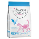Load image into Gallery viewer, Concept for Life Veterinary Diet Weight Control
