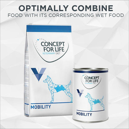 Kibble for joint function