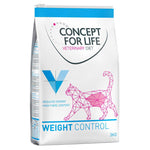 Load image into Gallery viewer, Concept for Life Veterinary Diet Weight Control

