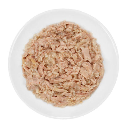 Asia jelly cat food pack