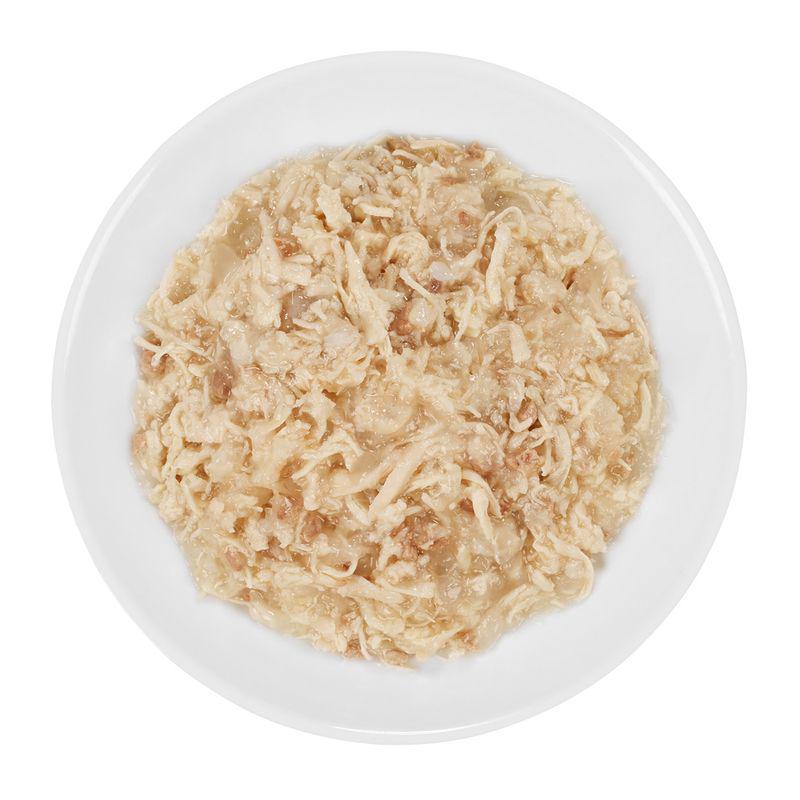 Cosma wet cat food pouches