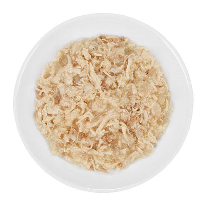 Cosma wet cat food pouches