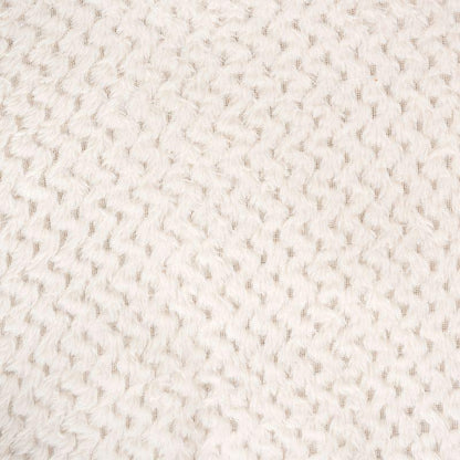 Snuggly pet hideaway bed