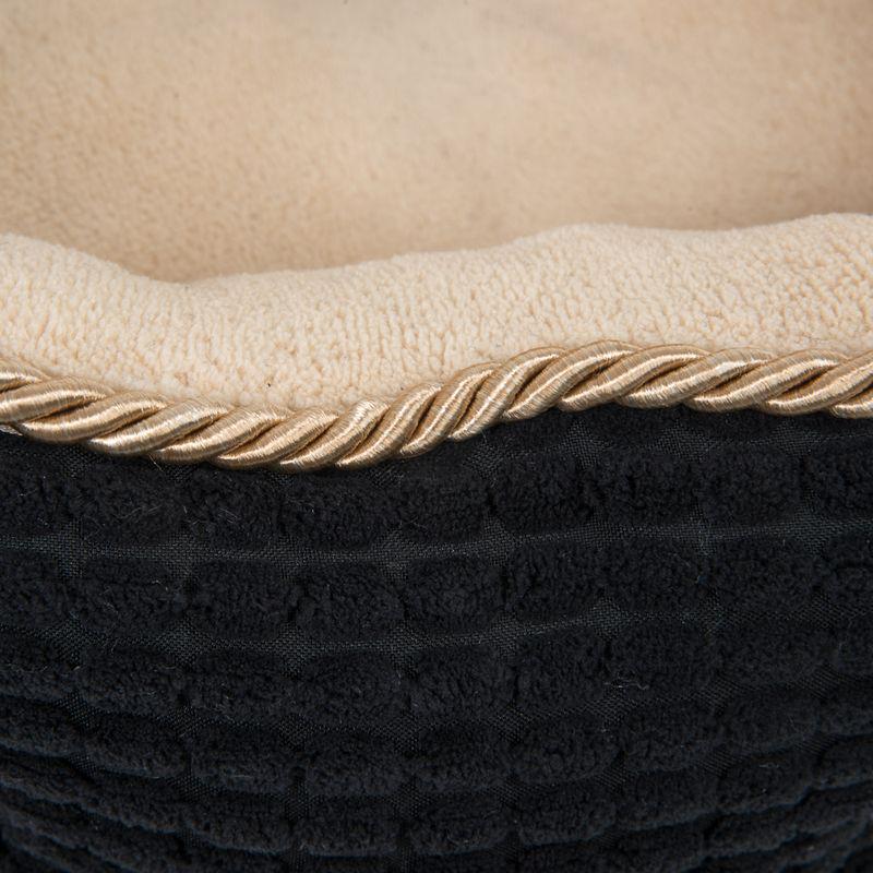 Private space dog house