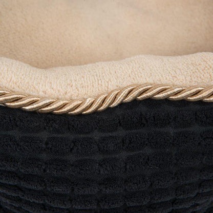 Private space dog house