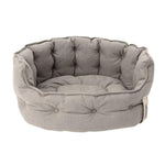 Load image into Gallery viewer, Cozy sustainable pet bed
