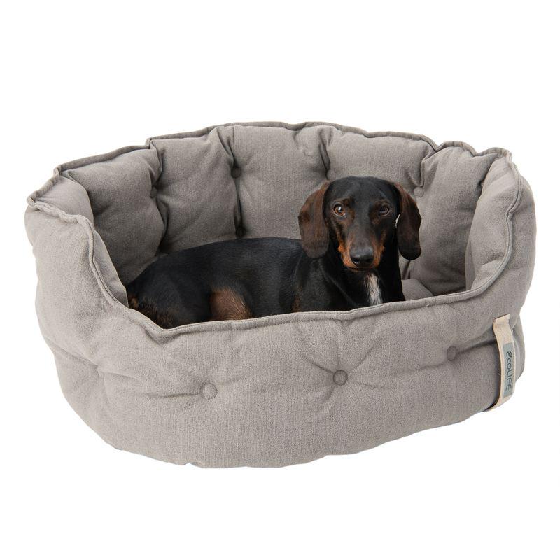 Plush ecoLIFE dog mat