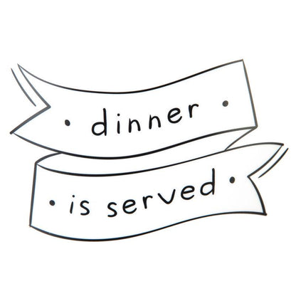 Curver dry food holder