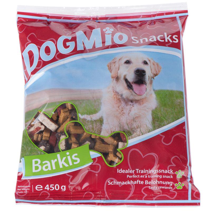 Tasty soft bites DogMio